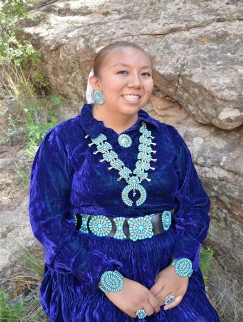 Navajo Nation Census Numbers Data
