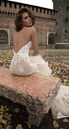 Wedding Gowns Low Back by 60 Low Back Wedding Dresses Deer Pearl Flowers Wedding Gowns Low Back