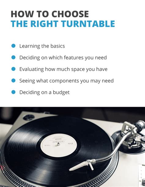 Image result for Record Turntable