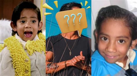 ¿Qué fue de 'Maradonio'? Así luce el actor de la Familia P. Luche | El ...