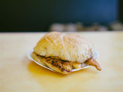 Roll N Roaster Review - Sheepshead Bay - New York - The Infatuation