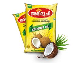 Abiruchi Oils | Most Trusted Coconut Oil