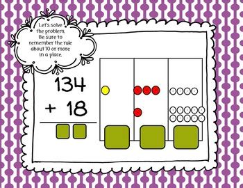 Eureka Math 2nd Grade Homework 2.4 Lesson 16 的图像结果
