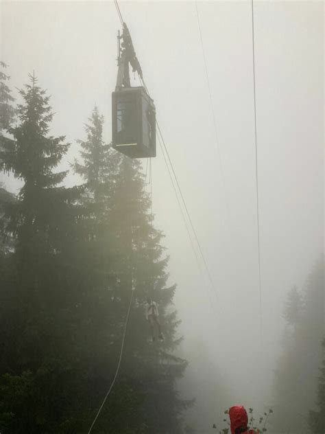 Seilbahnunglück im Eisacktal - UnserTirol24