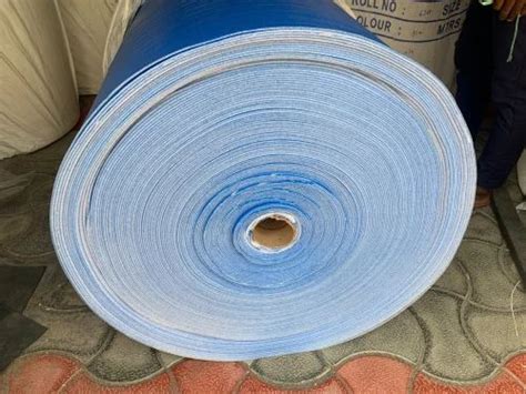Floor Protection Sheet - 3m Blue Plastic Floor Guard Tiles Protection ...