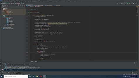 Image result for Missing Return Statement Java Error