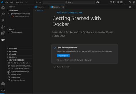 Image result for Visual Studio Code Bash Script for Linux
