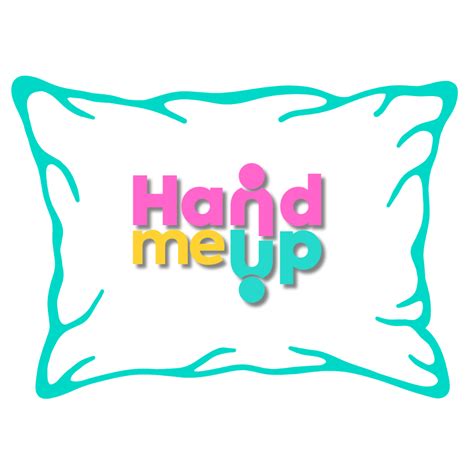 Hand Me Up