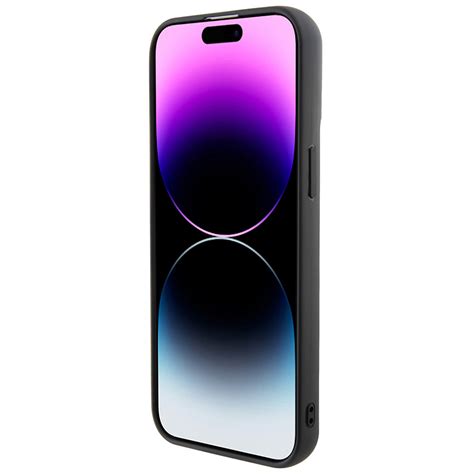 Maska(futrola) Karl Lagerfeld Hc 3D Multi Logo za iPhone 15 Pro Max 6.7 ...