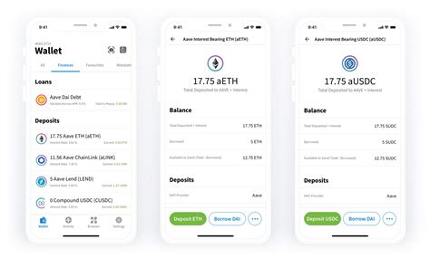 Image result for Defi Wallet for Android