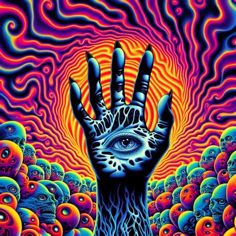 Image result for Psychedelicraft Tutorial