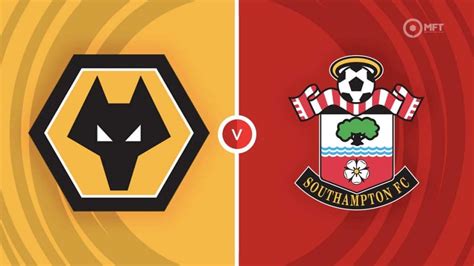Wolverhampton vs Southampton 的图像结果