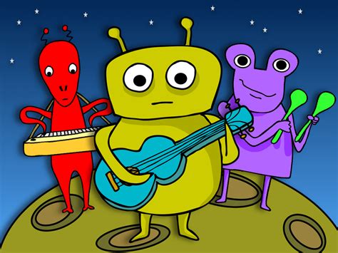 Image result for Alien Song Priory