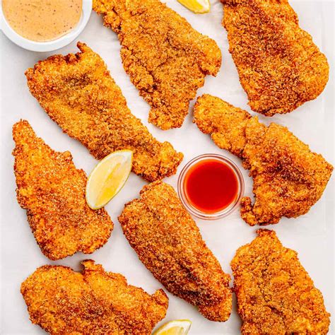 Fried Catfish Fried Catfish With Smoked Jalapeno Relish Gusto TV