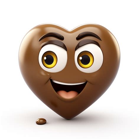 What Is The Meaning Of The Brown Heart Emoji at Will Mcguirk blog