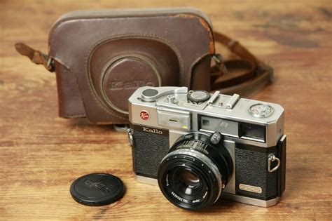 ＃204 KOWA Kallo | 双眼鏡shop&cafe TEMO