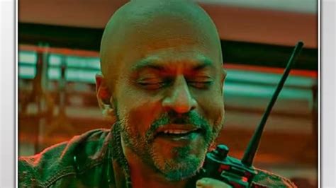 'जवान' के लिए क्यों शाहरुख ने चुना बाल्ड लुक? - short-videos AajTak