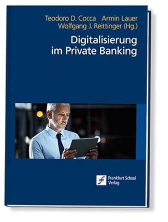 Amazon.in: Buy Digitalisierung im Private Banking Book Online at Low ...