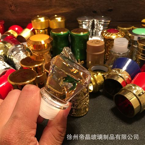 堪称艺术品的白酒创意设计到底长啥样【汇包装】