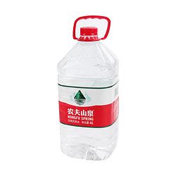 农夫山泉矿泉水 纯净水整箱矿泉水批发 大自然饮用水550ml*24瓶-阿里巴巴