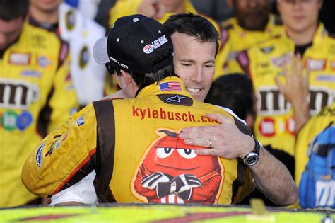 J.D. Gibbs through the years | NASCAR.com