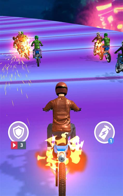 Bike Rider 3D: Racing Games - App on Amazon Appstore