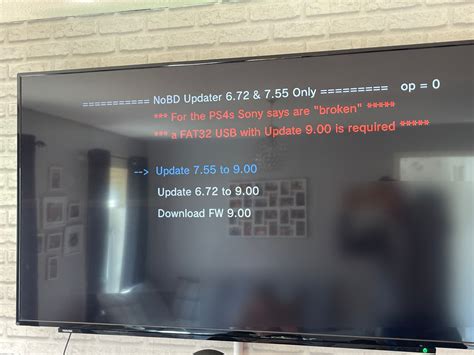 Image result for PPPwn GUI Setup