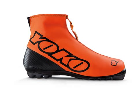 YOKO YXR Classic (35-47) - Kiteensuksi.fi