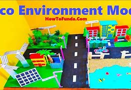 environment model 的图像结果