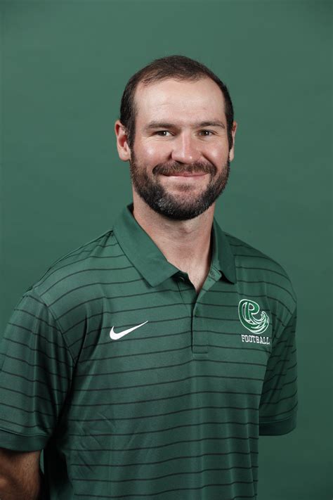 Patton Fitzpatrick - Defensive Coordinator / Linebackers Coach ...