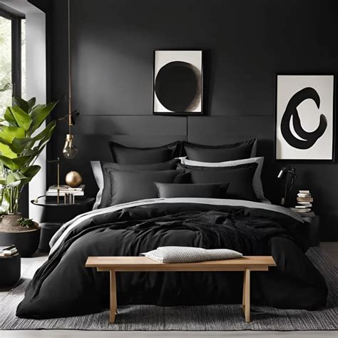 Modern Bedroom Bedding Ideas for a Sleek, Stylish Look