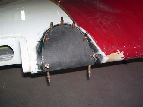 Repair Front Wing Structural Damage 的图像结果
