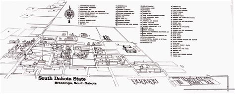 SDSU Campus Evolution Map 2.1.1