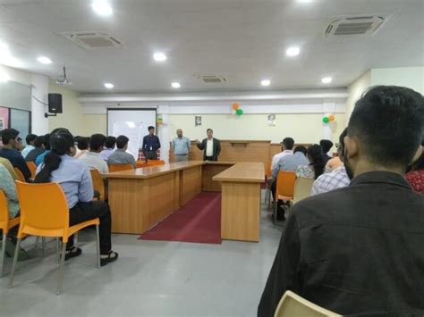 ISBR Law College: Comprehensive Activities & Events (2018)