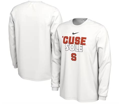 Syracuse Orange Basketball 2023 gear: Where to buy newest jerseys, t ...