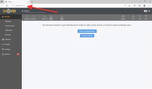 Alien Collection Radarr 的图像结果