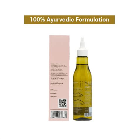 The Earth Collective: 18 in 1 Hair Oil