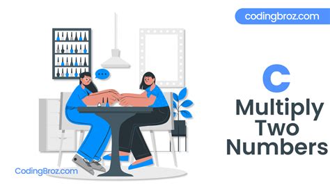 Write Aprogram Multiply Two Number in Window Program 的图像结果