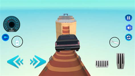 Car Crash Simulator 3D - App on Amazon Appstore