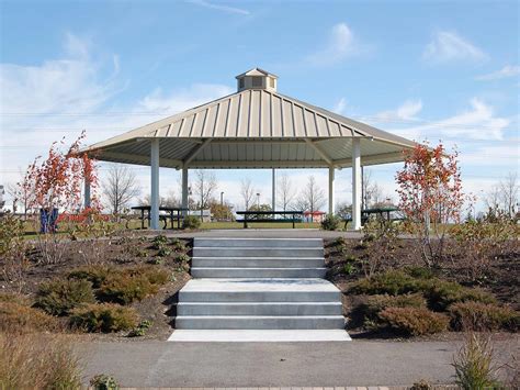 Village of Round Lake Beach Civic Center | Boller Construction