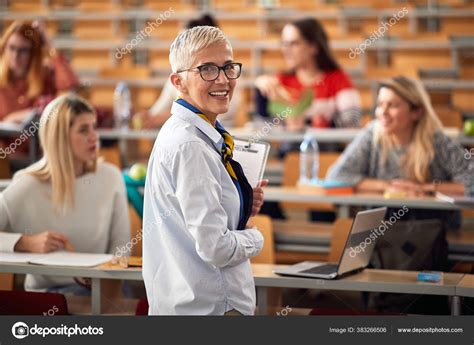 Image result for Professor Lecture