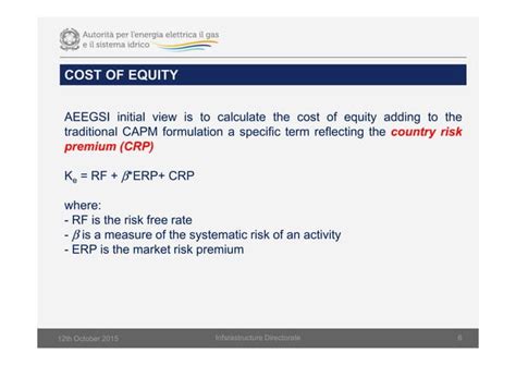 Image result for Example of WACC Calculation