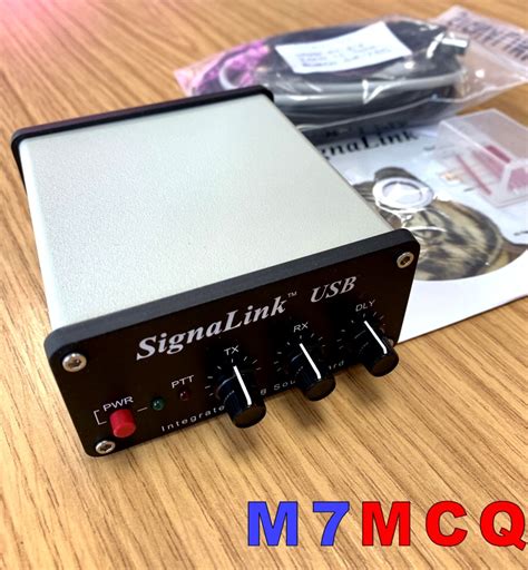 SignaLink USB Interface 的图像结果