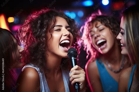 Image result for Karaoke Computer Setup