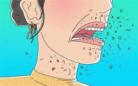 Image result for Croaky Voice Example