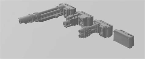 Invector TPC Adding Weapons 的图像结果