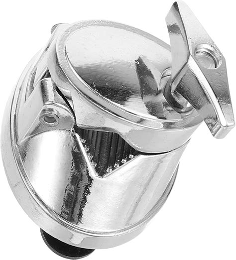 Amazon.com: SUPVOX tom stand Floor Tom Leg Holder Drum Mount Bracket ...