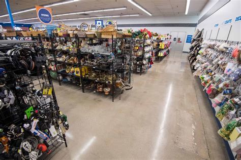 Lake Havasu Marketplace | Locations | Goodwill Arizona