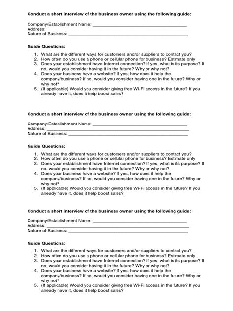 Image result for ICT Interview Questions