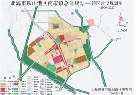 南康2020规划,南康赣南大道高架桥,南康高架桥规划效果图_大山谷图库